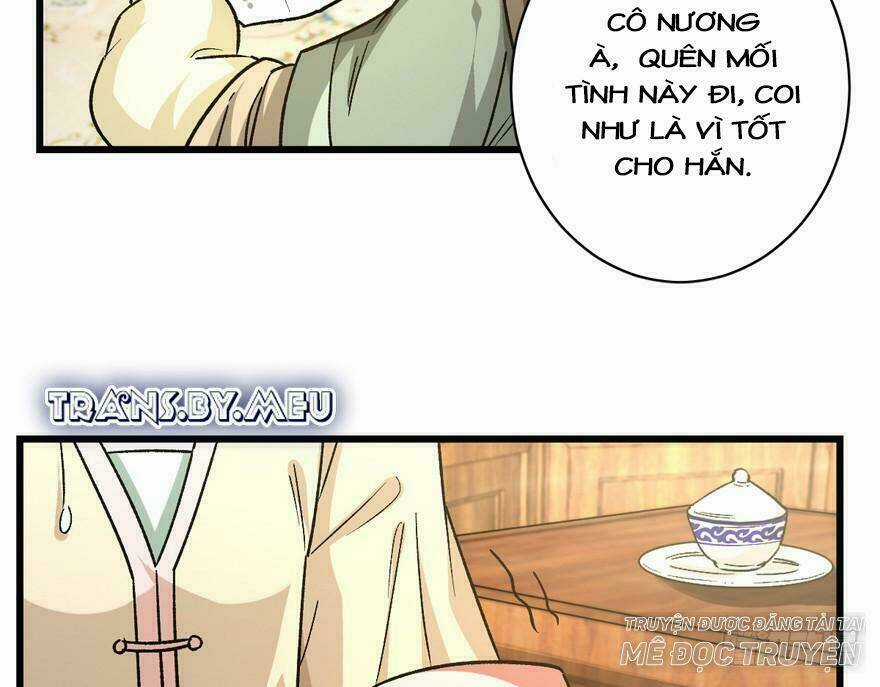 Quẻ Phi Thiên Hạ Chapter 8 trang 75