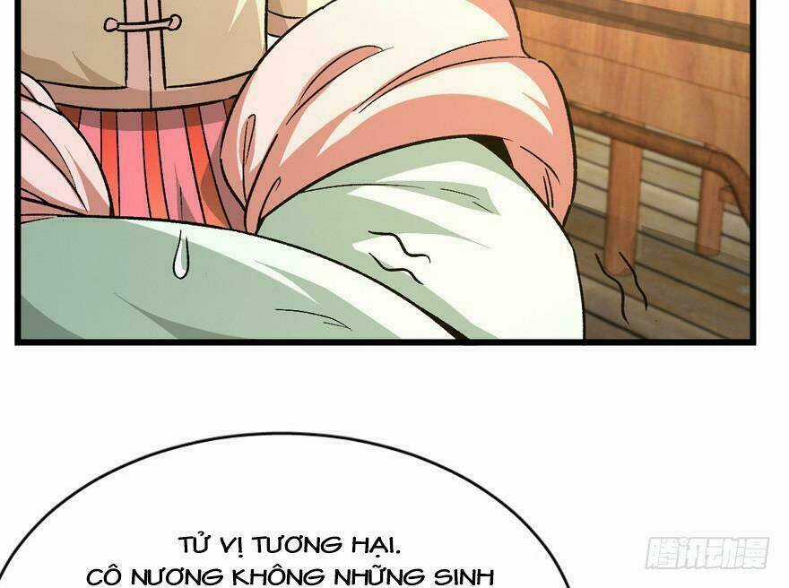 Quẻ Phi Thiên Hạ Chapter 8 trang 76