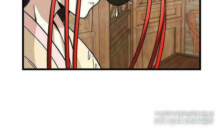 Quẻ Phi Thiên Hạ Chapter 8 trang 80