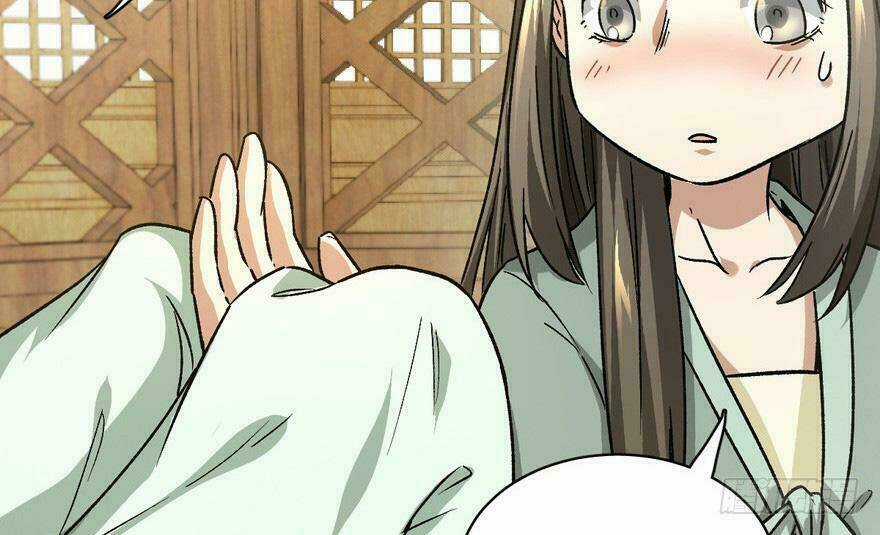 Quẻ Phi Thiên Hạ Chapter 8 trang 82