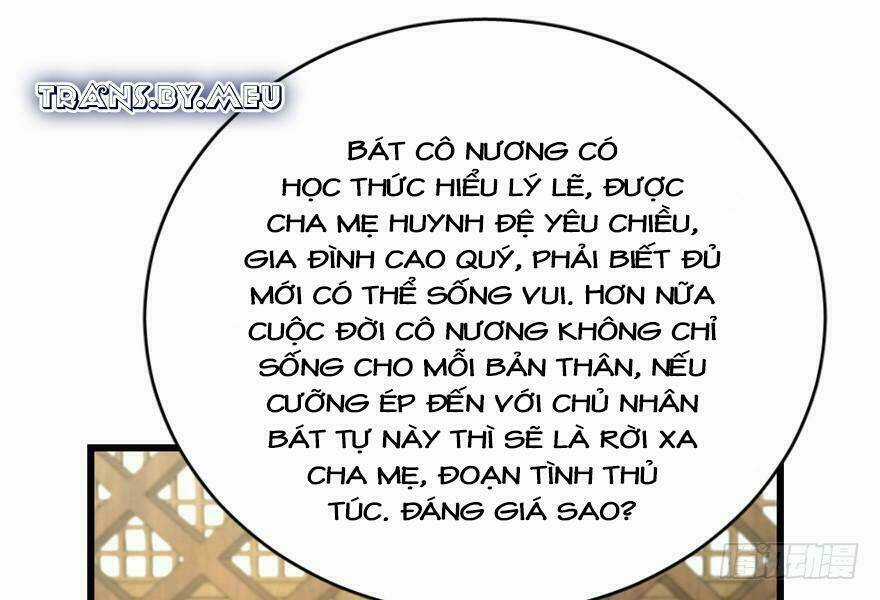 Quẻ Phi Thiên Hạ Chapter 8 trang 84