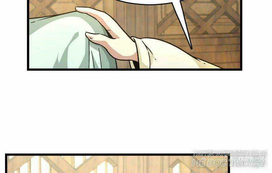 Quẻ Phi Thiên Hạ Chapter 8 trang 85