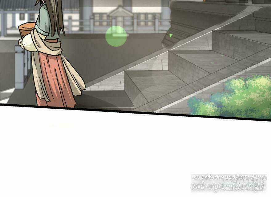 Quẻ Phi Thiên Hạ Chapter 8 trang 90