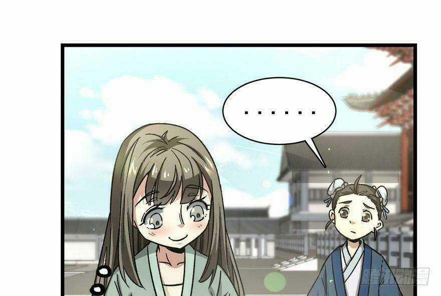 Quẻ Phi Thiên Hạ Chapter 8 trang 91