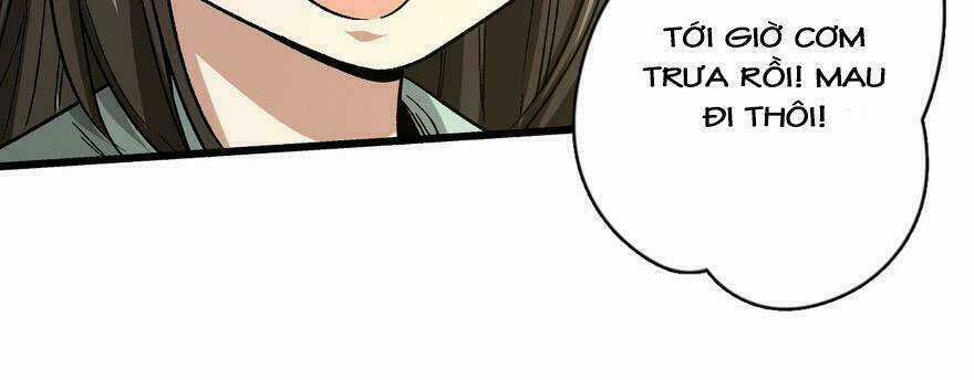 Quẻ Phi Thiên Hạ Chapter 8 trang 94