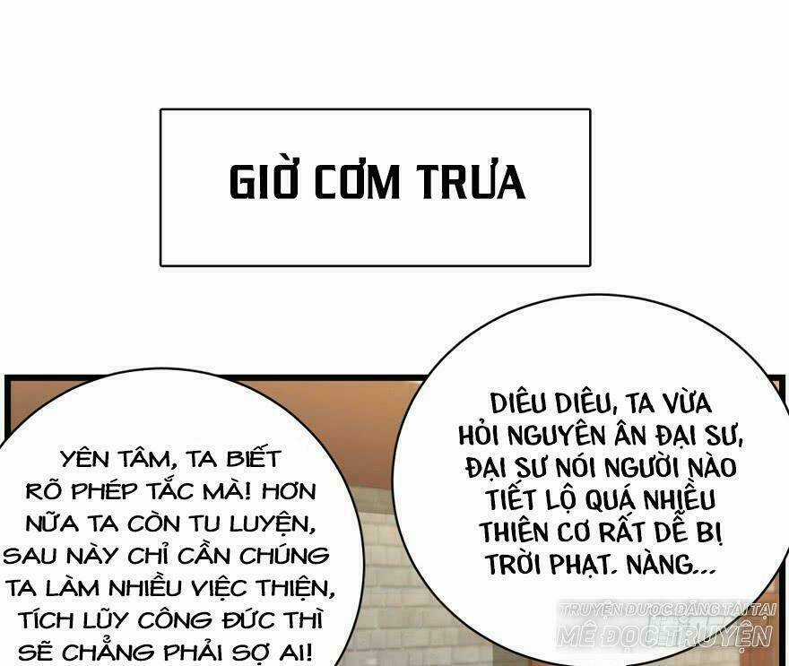 Quẻ Phi Thiên Hạ Chapter 8 trang 95