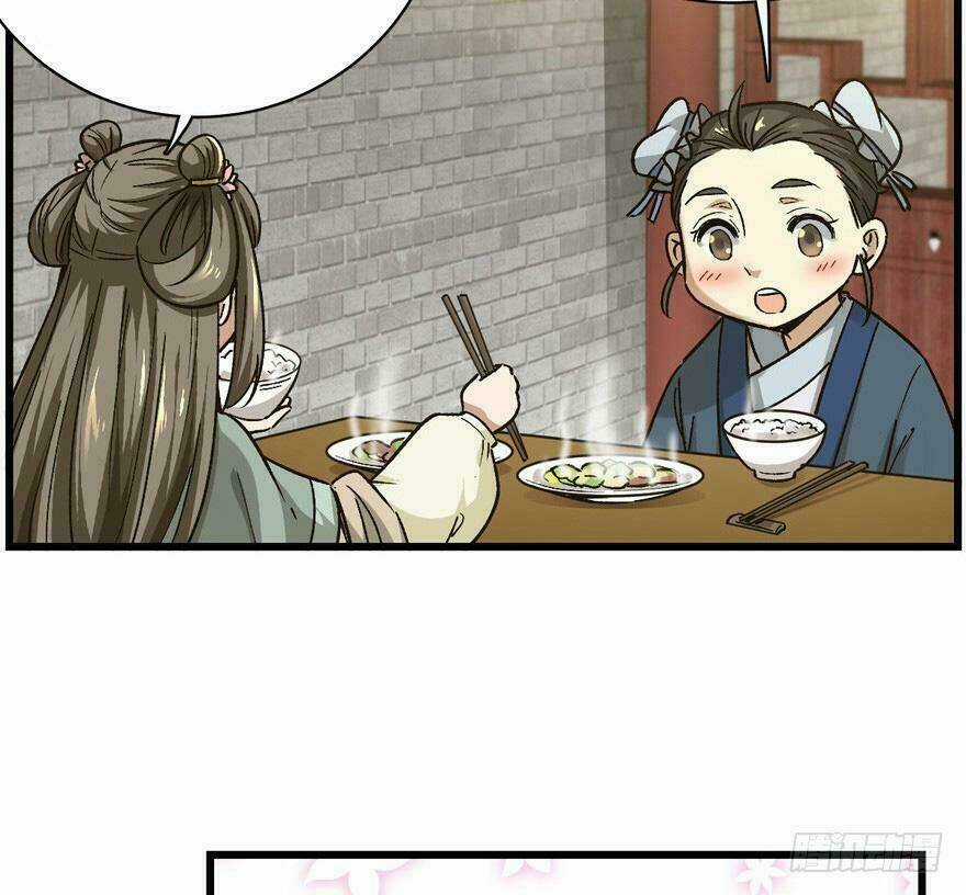 Quẻ Phi Thiên Hạ Chapter 8 trang 96