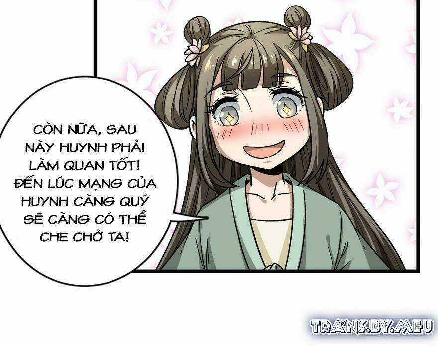 Quẻ Phi Thiên Hạ Chapter 8 trang 97