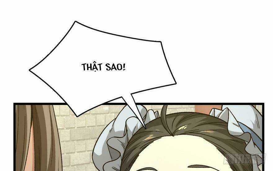 Quẻ Phi Thiên Hạ Chapter 8 trang 98