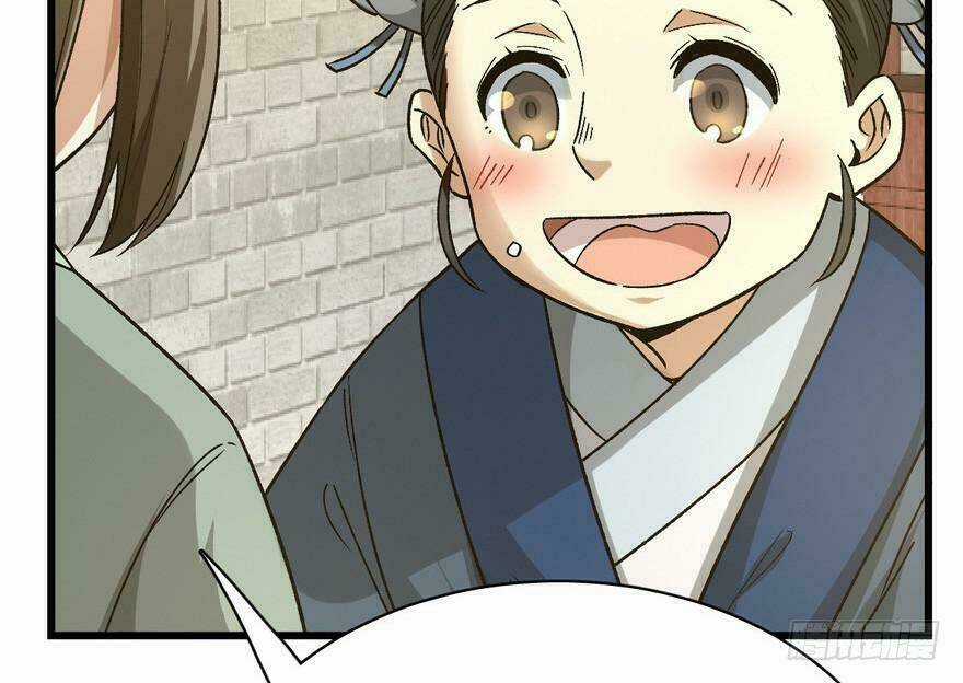 Quẻ Phi Thiên Hạ Chapter 8 trang 99