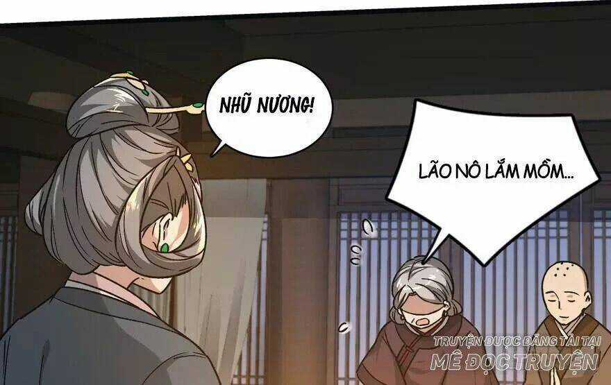 Quẻ Phi Thiên Hạ Chapter 9 trang 10