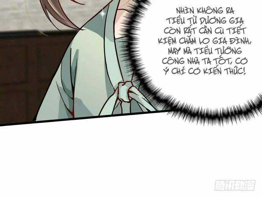 Quẻ Phi Thiên Hạ Chapter 9 trang 101