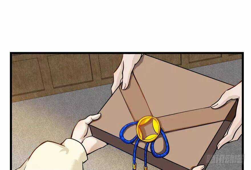 Quẻ Phi Thiên Hạ Chapter 9 trang 102