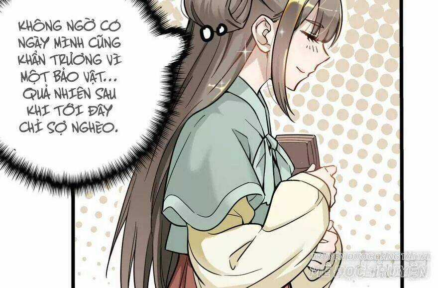 Quẻ Phi Thiên Hạ Chapter 9 trang 104