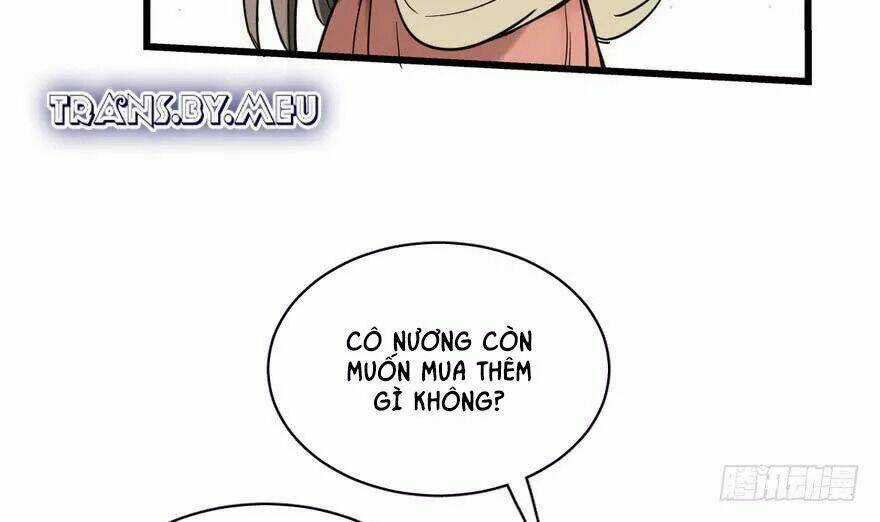 Quẻ Phi Thiên Hạ Chapter 9 trang 105