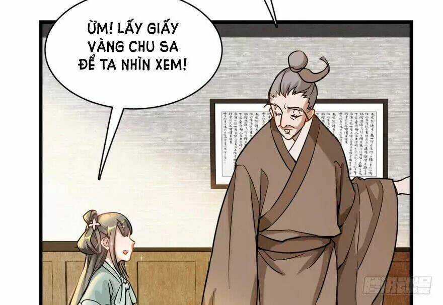 Quẻ Phi Thiên Hạ Chapter 9 trang 106