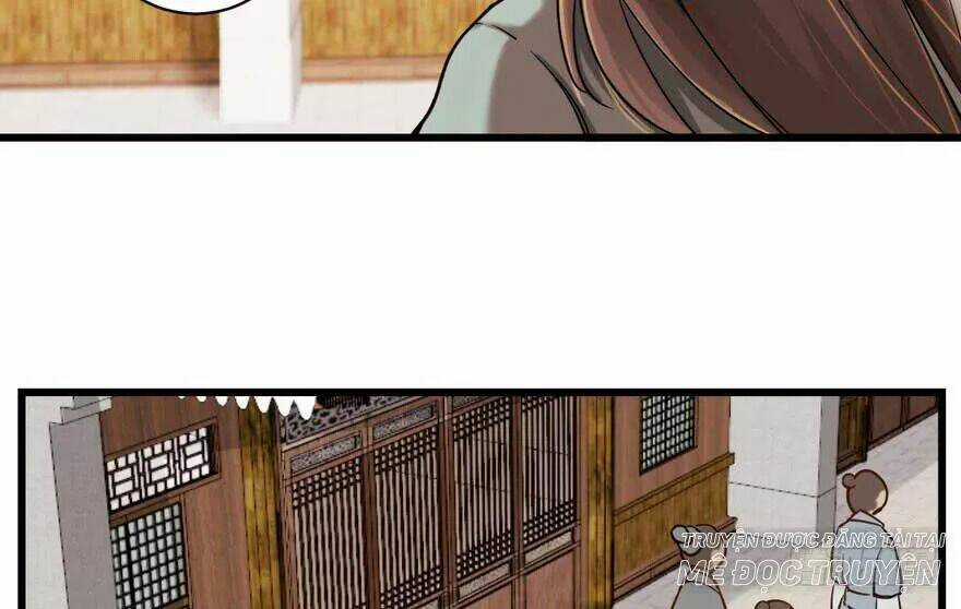 Quẻ Phi Thiên Hạ Chapter 9 trang 114