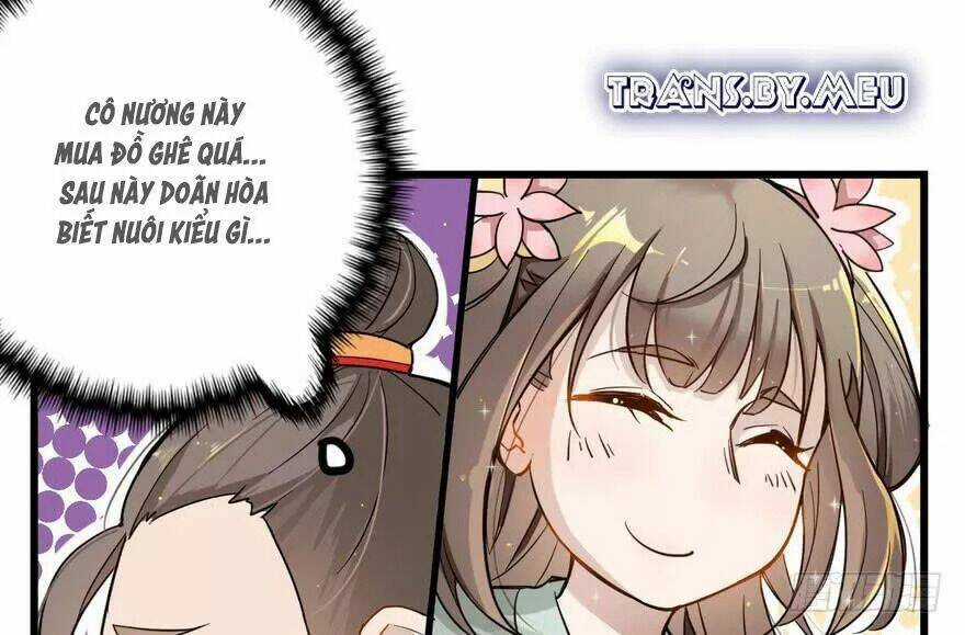 Quẻ Phi Thiên Hạ Chapter 9 trang 117