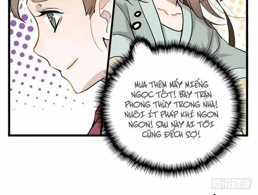 Quẻ Phi Thiên Hạ Chapter 9 trang 118