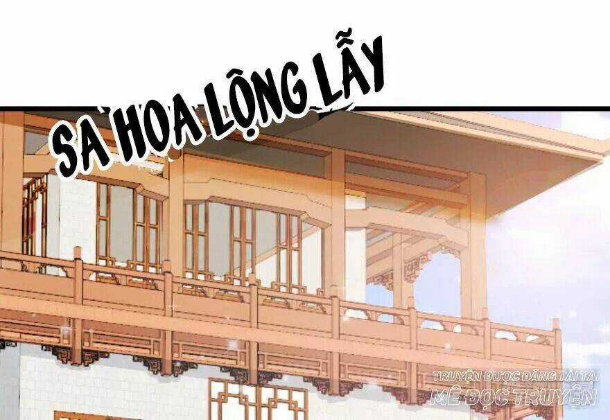 Quẻ Phi Thiên Hạ Chapter 9 trang 119