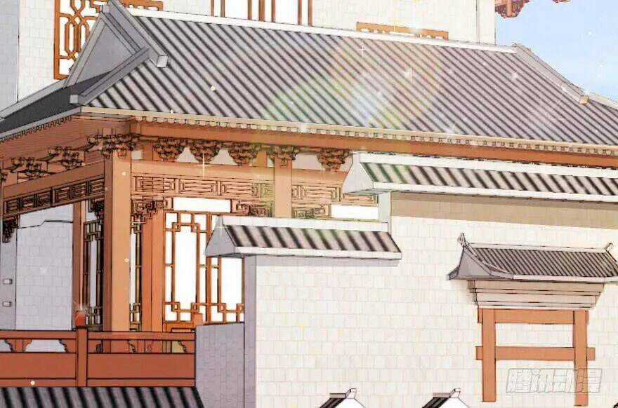 Quẻ Phi Thiên Hạ Chapter 9 trang 120