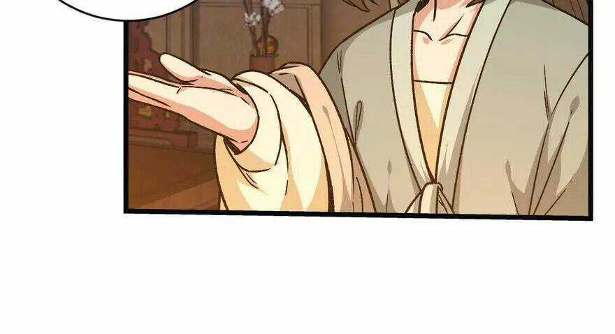 Quẻ Phi Thiên Hạ Chapter 9 trang 14