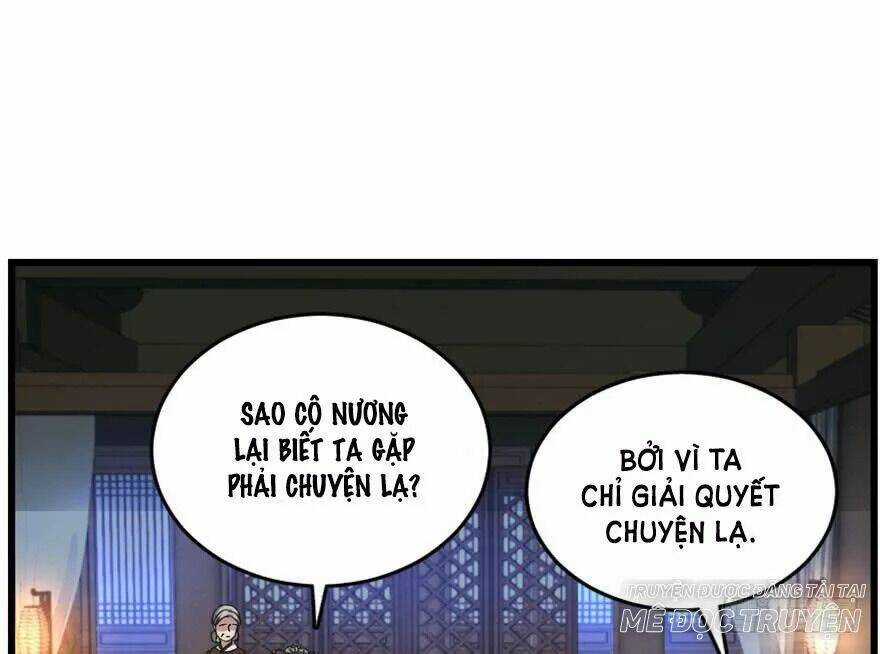 Quẻ Phi Thiên Hạ Chapter 9 trang 15