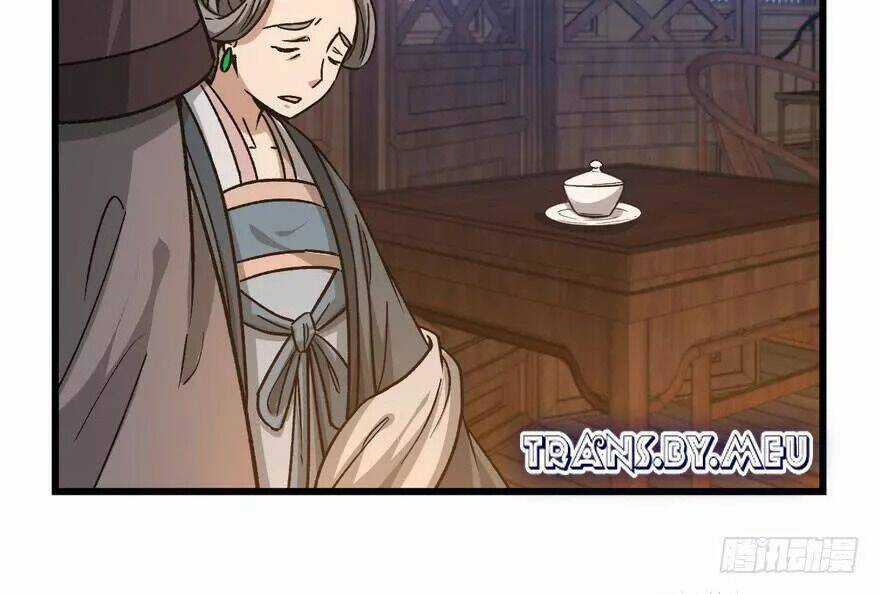 Quẻ Phi Thiên Hạ Chapter 9 trang 18