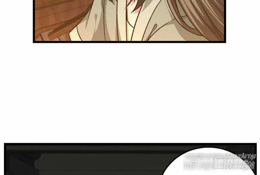 Quẻ Phi Thiên Hạ Chapter 9 trang 20