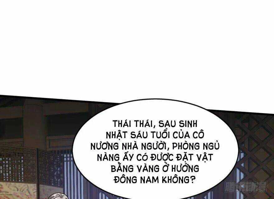 Quẻ Phi Thiên Hạ Chapter 9 trang 24