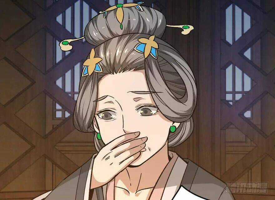 Quẻ Phi Thiên Hạ Chapter 9 trang 26