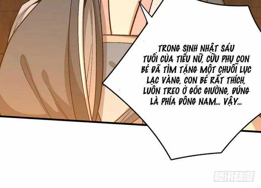 Quẻ Phi Thiên Hạ Chapter 9 trang 27