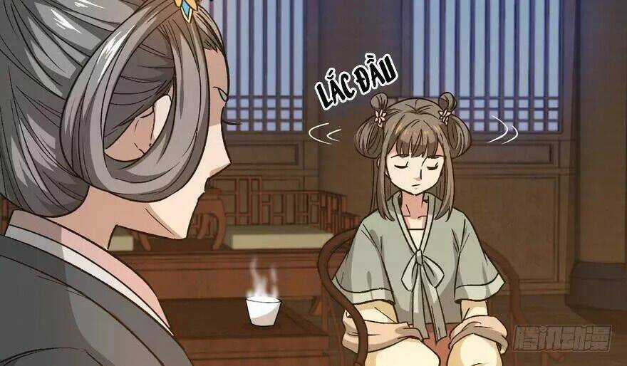 Quẻ Phi Thiên Hạ Chapter 9 trang 31