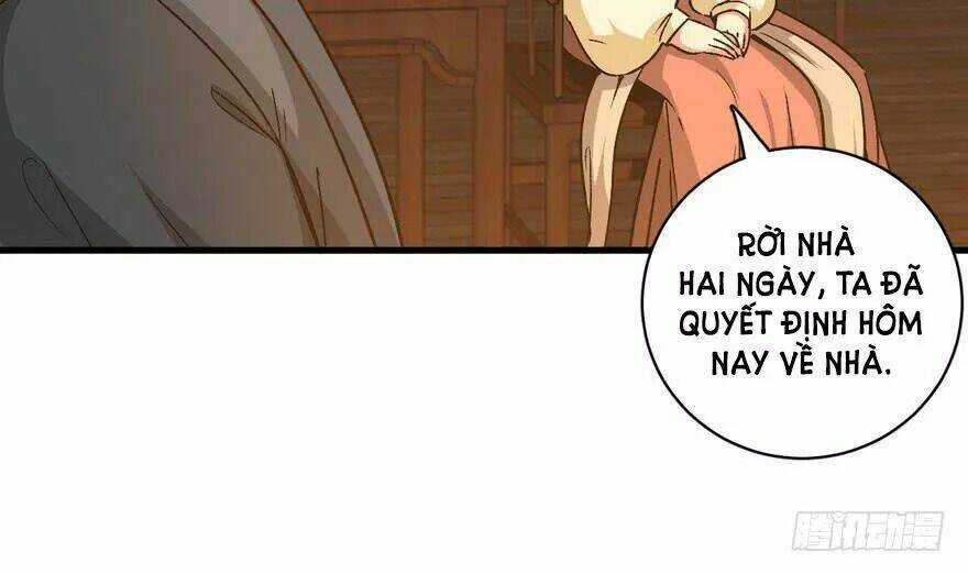 Quẻ Phi Thiên Hạ Chapter 9 trang 32