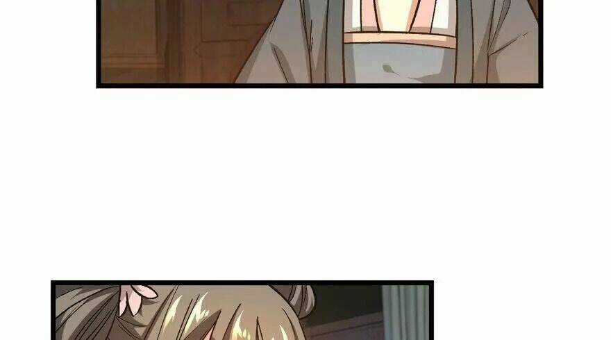 Quẻ Phi Thiên Hạ Chapter 9 trang 34