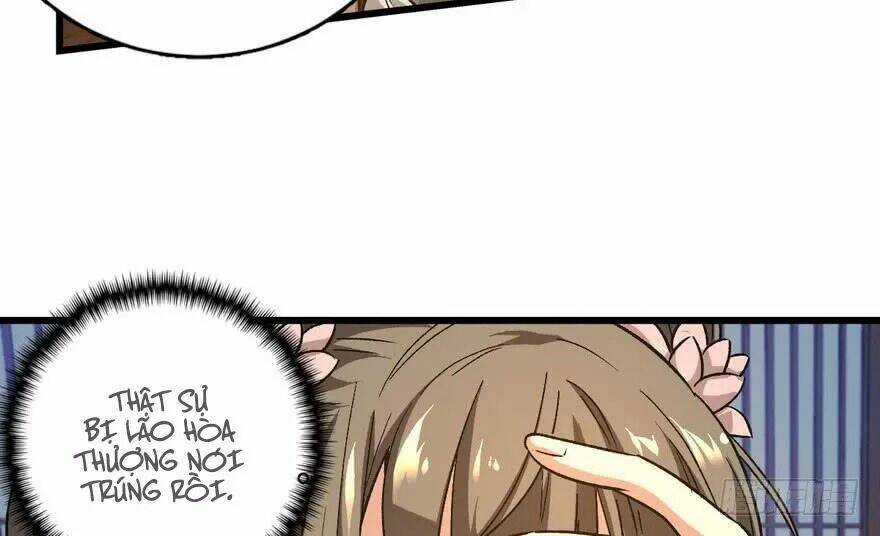 Quẻ Phi Thiên Hạ Chapter 9 trang 37