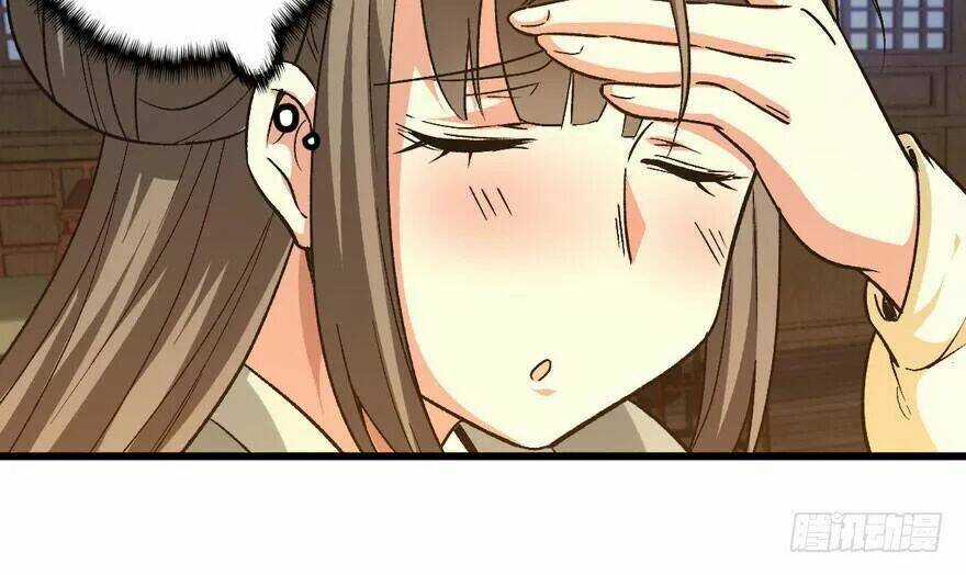 Quẻ Phi Thiên Hạ Chapter 9 trang 38