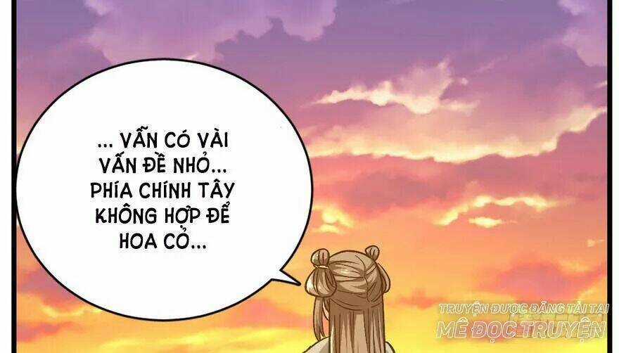 Quẻ Phi Thiên Hạ Chapter 9 trang 40