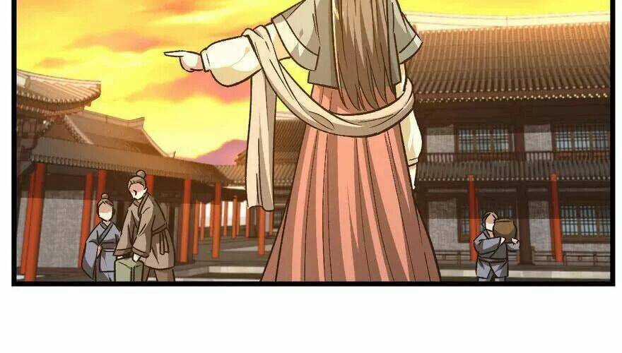 Quẻ Phi Thiên Hạ Chapter 9 trang 41