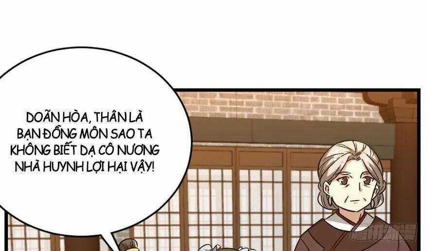 Quẻ Phi Thiên Hạ Chapter 9 trang 42