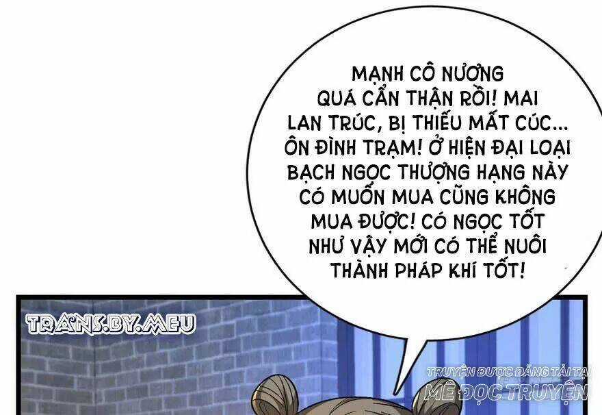 Quẻ Phi Thiên Hạ Chapter 9 trang 45