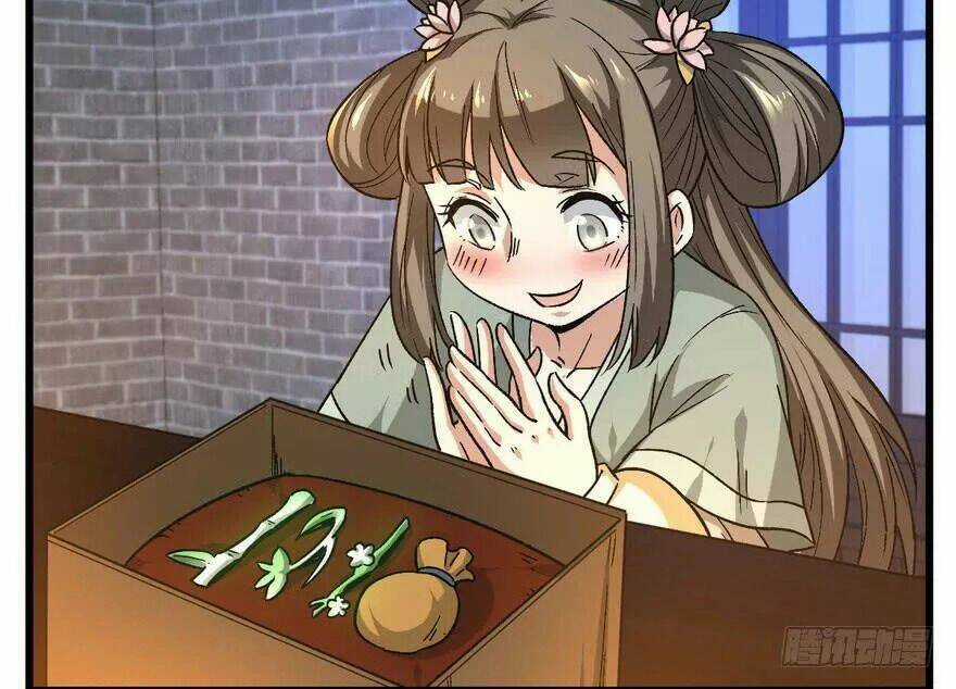 Quẻ Phi Thiên Hạ Chapter 9 trang 46