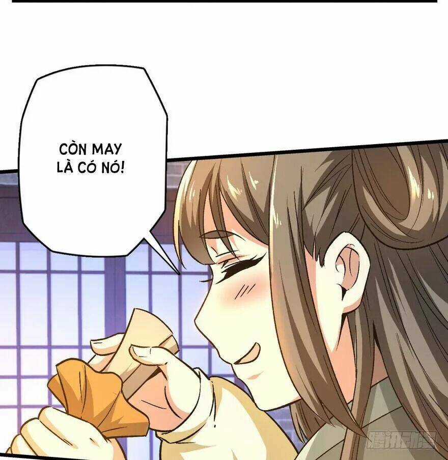 Quẻ Phi Thiên Hạ Chapter 9 trang 47