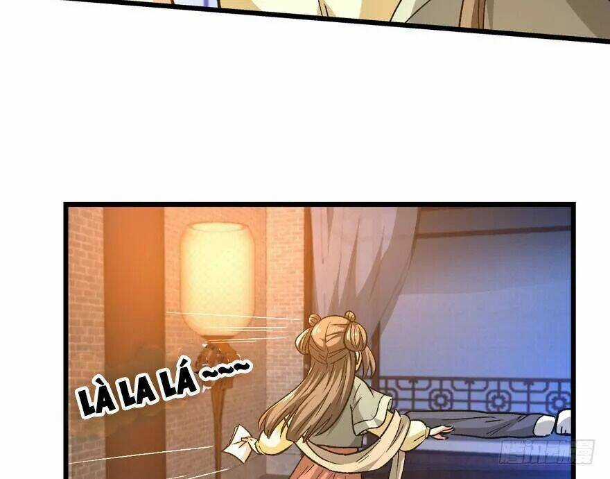 Quẻ Phi Thiên Hạ Chapter 9 trang 48