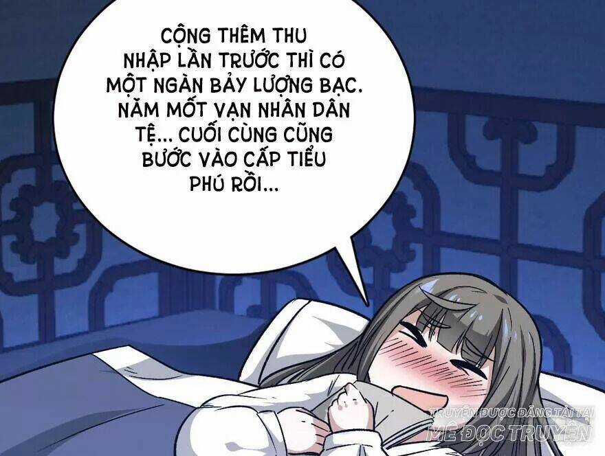 Quẻ Phi Thiên Hạ Chapter 9 trang 50