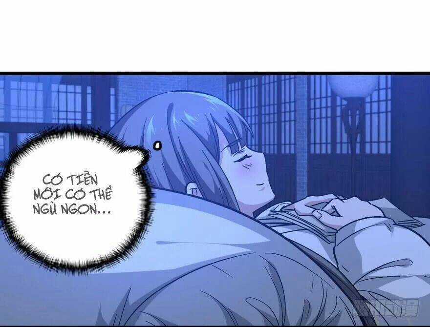 Quẻ Phi Thiên Hạ Chapter 9 trang 52