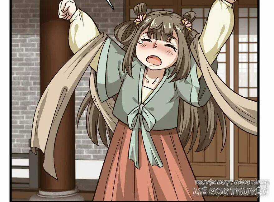 Quẻ Phi Thiên Hạ Chapter 9 trang 55