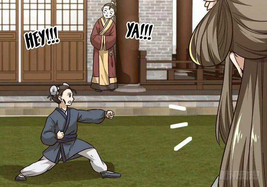 Quẻ Phi Thiên Hạ Chapter 9 trang 57