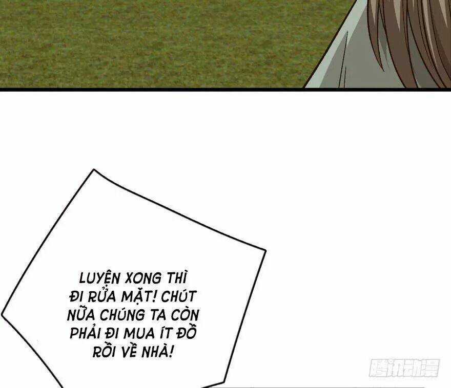 Quẻ Phi Thiên Hạ Chapter 9 trang 58