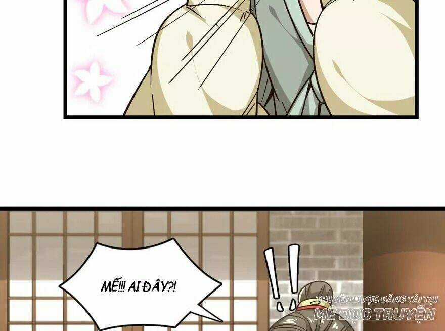 Quẻ Phi Thiên Hạ Chapter 9 trang 60